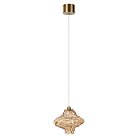 Подвесной светильник Odeon light 5108/3L ORDI