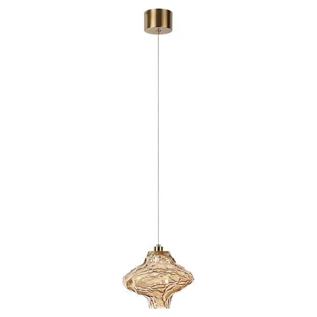 Подвесной светильник Odeon light 5108/3L ORDI Подвесной светильник Odeon light 5108/3L ORDI