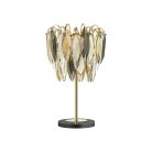 Настольная лампа ODEON LIGHT 5068/3T VILNA