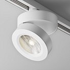 Трековый светильник Maytoni TR006-1-12W3K-W4K Magic