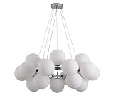 Подвесная люстра KINK LIGHT 07508-20,02 Сида