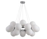 Подвесная люстра KINK LIGHT 07508-20,02 Сида