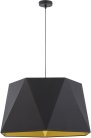 Подвесной светильник TopLight TL1623H-01BG Aileen