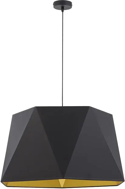 Подвесной светильник TopLight TL1623H-01BG Aileen Подвесной светильник TopLight TL1623H-01BG Aileen