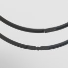 Шинопровод Maytoni TRX003-111B Busbar trunkings Unity (диаметр 1500мм)