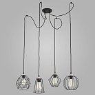 Подвес TK Lighting 1646 Galaxy 4 00000077554
