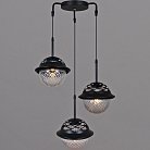 Подвесной светильник Reluce 05905-0.9-03 BK