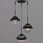 Подвесной светильник Reluce 05905-0.9-03 BK