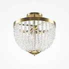 Потолочный светильник Maytoni MOD440CL-03BS Intrigue