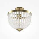 Потолочный светильник Maytoni MOD440CL-03BS Intrigue