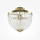 Потолочный светильник Maytoni MOD440CL-03BS Intrigue