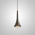 Подвесной Светильник Cai B Pearl Black ImperiumLoft 240101-23