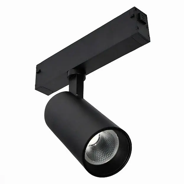Светильник трековый ST-Luce ST660.436.10 SKYLINE 220 Светильник трековый ST-Luce ST660.436.10 SKYLINE 220