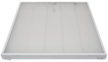Светодиодная панель Uniel ULP-6060 60W/5000К IP40 GRILYATO WHITE