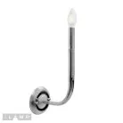 Настенный светильник iLamp B88088-1 CR Evolution