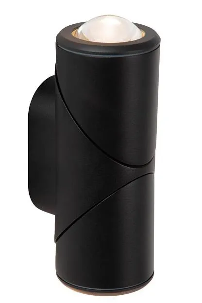 Настенный уличный светильник Lucide 15820/10/30 ERIN