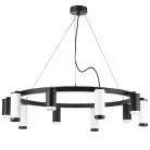 Люстра подвесная Lightstar LR02037586576 Rullo