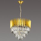 Подвесная люстра FEMIDA ImperiumLoft 151564-26 FEMIDA01