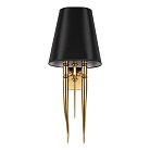 Бра Loft IT 10207W/M Gold Brunilde