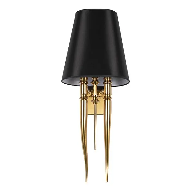 Бра Loft IT 10207W/M Gold Brunilde Бра Loft IT 10207W/M Gold Brunilde