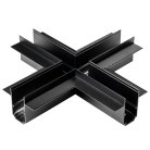 Соединитель X-образный встраиваемый Lightstar 509287 UNO