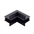 Коннектор угловой внутренний AM Group MAGNET AM402 LL-20C 90° Внутренний