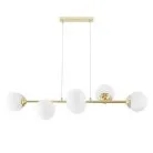 Подвесной светильник Lampit Fino Lumina Deco TP 2002-6 GD