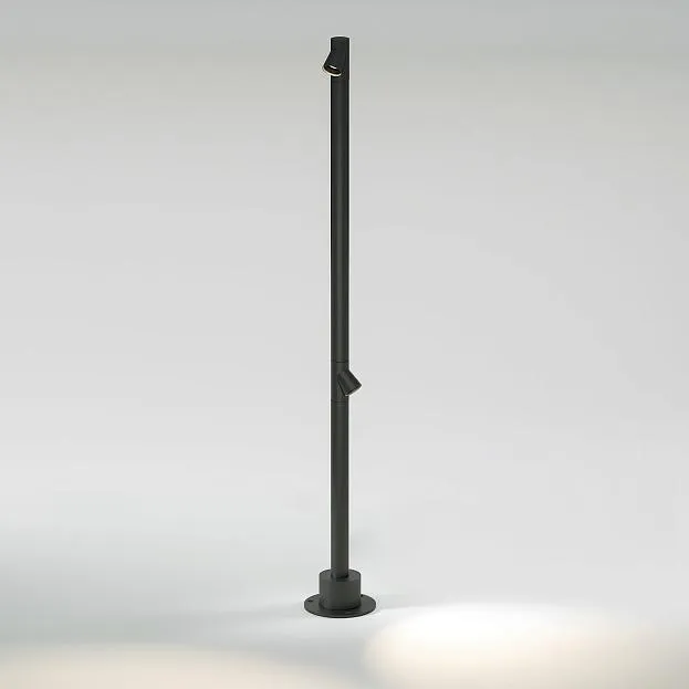 уличный светильник Elektrostandard 35175/F Rone a066698