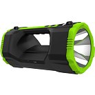 Фонарь прожекторный Gauss GFL703 20W 1000lm Li-ion 10000mAh диммируемый