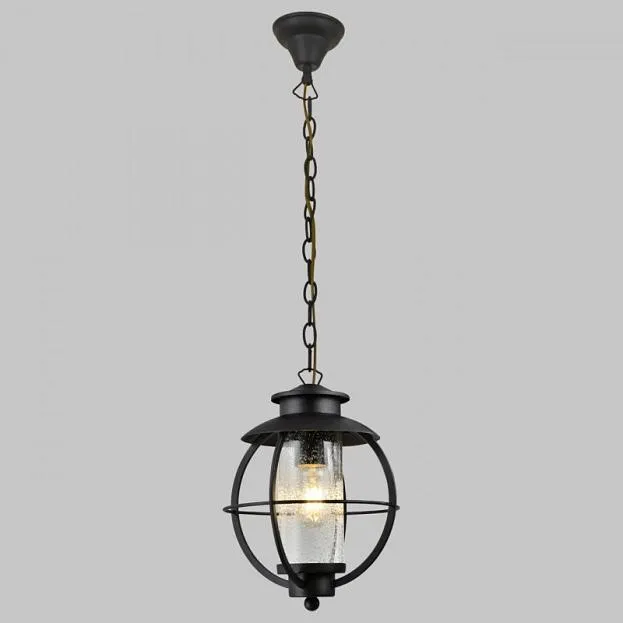 Уличный светильник подвесной Imex IL.0016.0003-P-BK Maribo