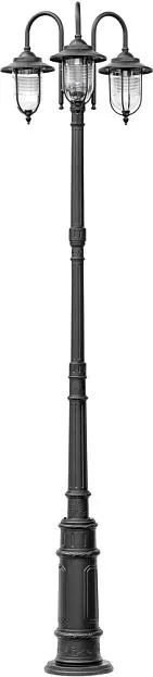 Наземный фонарь Oasis Light 84710B 10 E7 Bl TITAN Наземный фонарь Oasis Light 84710B 10 E7 Bl TITAN