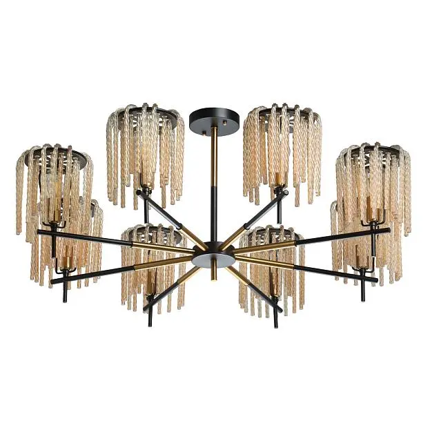Люстра MW-Light 443010508 Лавиния Люстра MW-Light 443010508 Лавиния