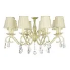 Потолочная люстра Arti Lampadari San Montano E 1.1.8 C