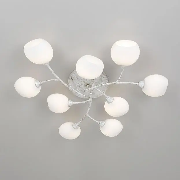 Потолочная люстра Citilux CL148190 Флорида Потолочная люстра Citilux CL148190 Флорида
