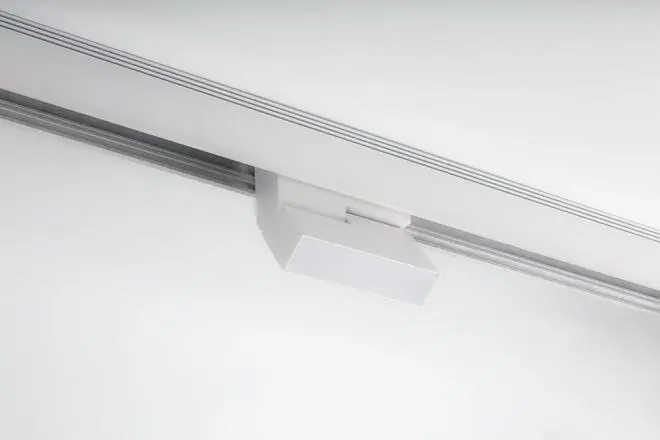 Трековый светильник SWG SY-601254F-10-WH-NW SY Трековый светильник SWG SY-601254F-10-WH-NW SY