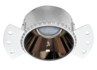 Светильник встраиваемый Donolux DL18892/01R Gold CLICK-CLICK