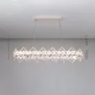 Реечный, рядный светильник BIRGERUS LONG Размер M Lampatron 7599-21255