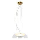 Подвесной светильник Lussole LSP-7062 DEARBORN