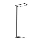 Торшер Ideal Lux 296678 COMFORT PT 3000K NERO