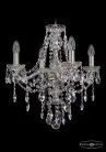Люстра хрустальная Bohemia 1415/4/165 Pa