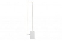 Напольный светильник iLedex 9109-1-L WH Edge