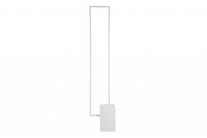 Напольный светильник iLedex 9109-1-L WH Edge
