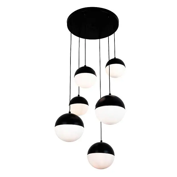 Подвесной светильник MODEMODERN MD.9053.6 Подвесной светильник MODEMODERN MD.9053.6
