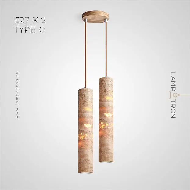 Готовая комбинация светильников EGBERT COMBO 2 лампы. Диск. Тип C Lampatron 7213-19773 Готовая комбинация светильников EGBERT COMBO 2 лампы. Диск. Тип C Lampatron 7213-19773