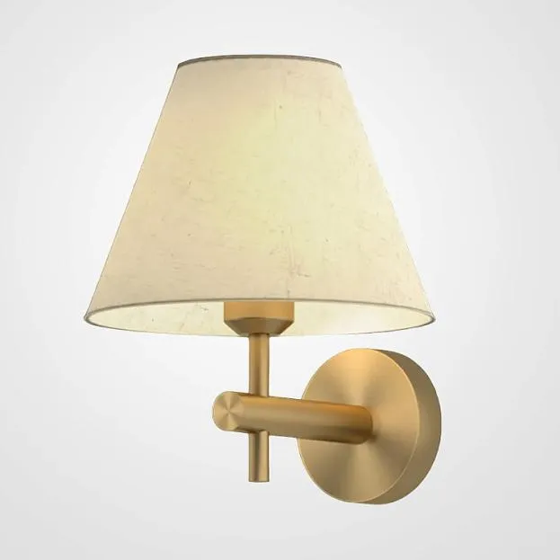 Настенный светильник MONTANA A ImperiumLoft 224170-23 montana01