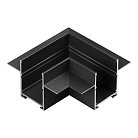 Соединитель угловой "L" для шинопровода в ГКЛ (арт.135302-135303) IP20 Novotech 135310 VECTOR