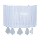 Настенный светильник MW-Light 465026201 Жаклин