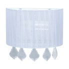 Настенный светильник MW-Light 465026201 Жаклин