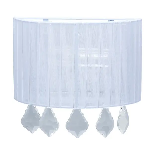 Настенный светильник MW-Light 465026201 Жаклин Настенный светильник MW-Light 465026201 Жаклин