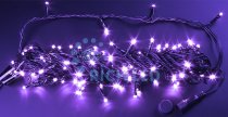 Гирлянда Rich LED RL-S10CF-24V-B/V